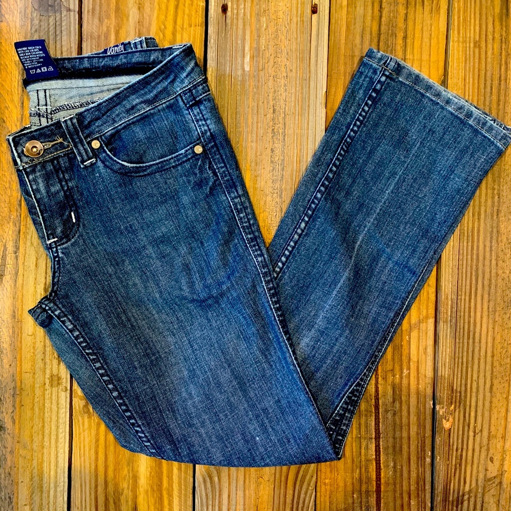Vanity women’s jeans